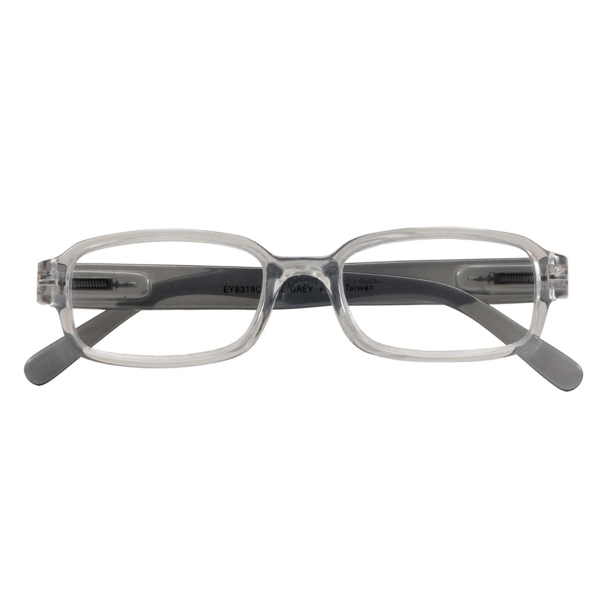 e-specs EY8319C Xtal Grey