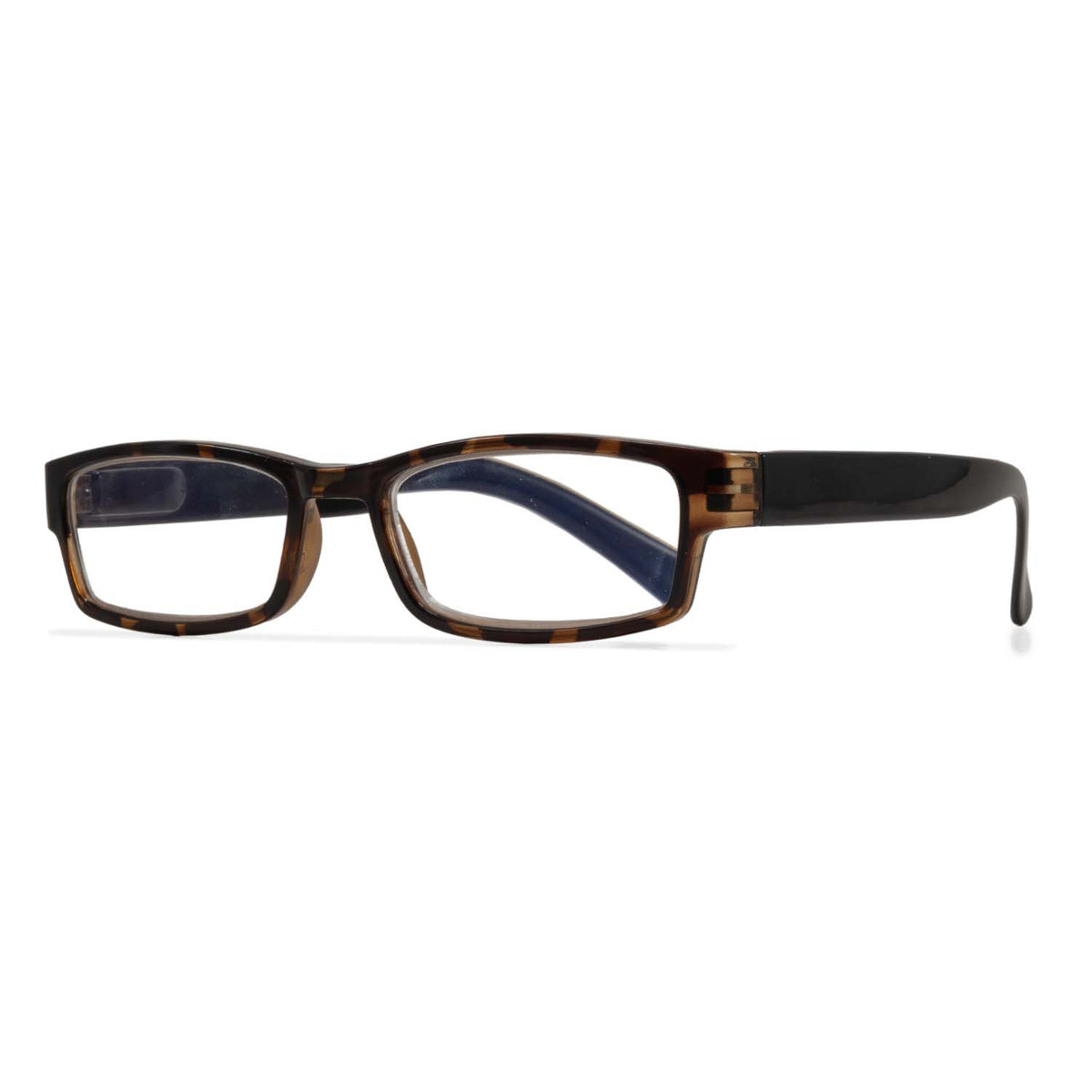 e-specs EY8324C Tort Black