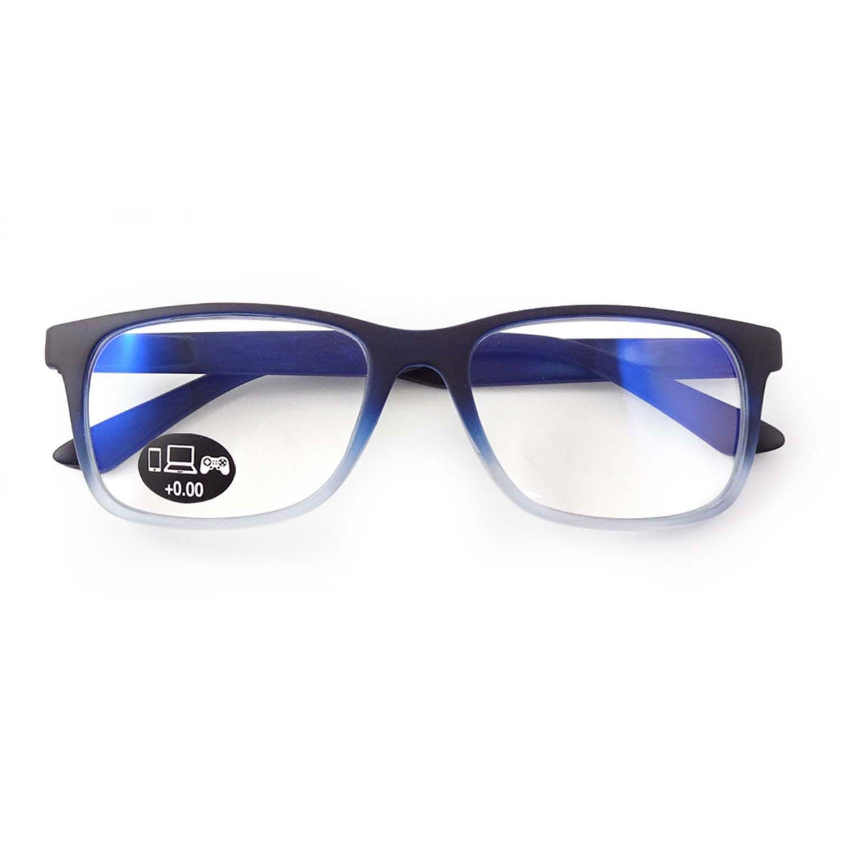 e-specs E7126 Navy Fade Wood