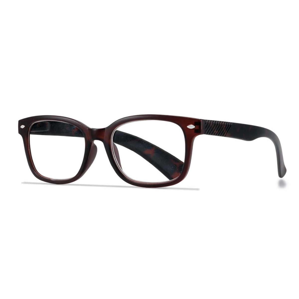 CRPH6108 Brown Demi