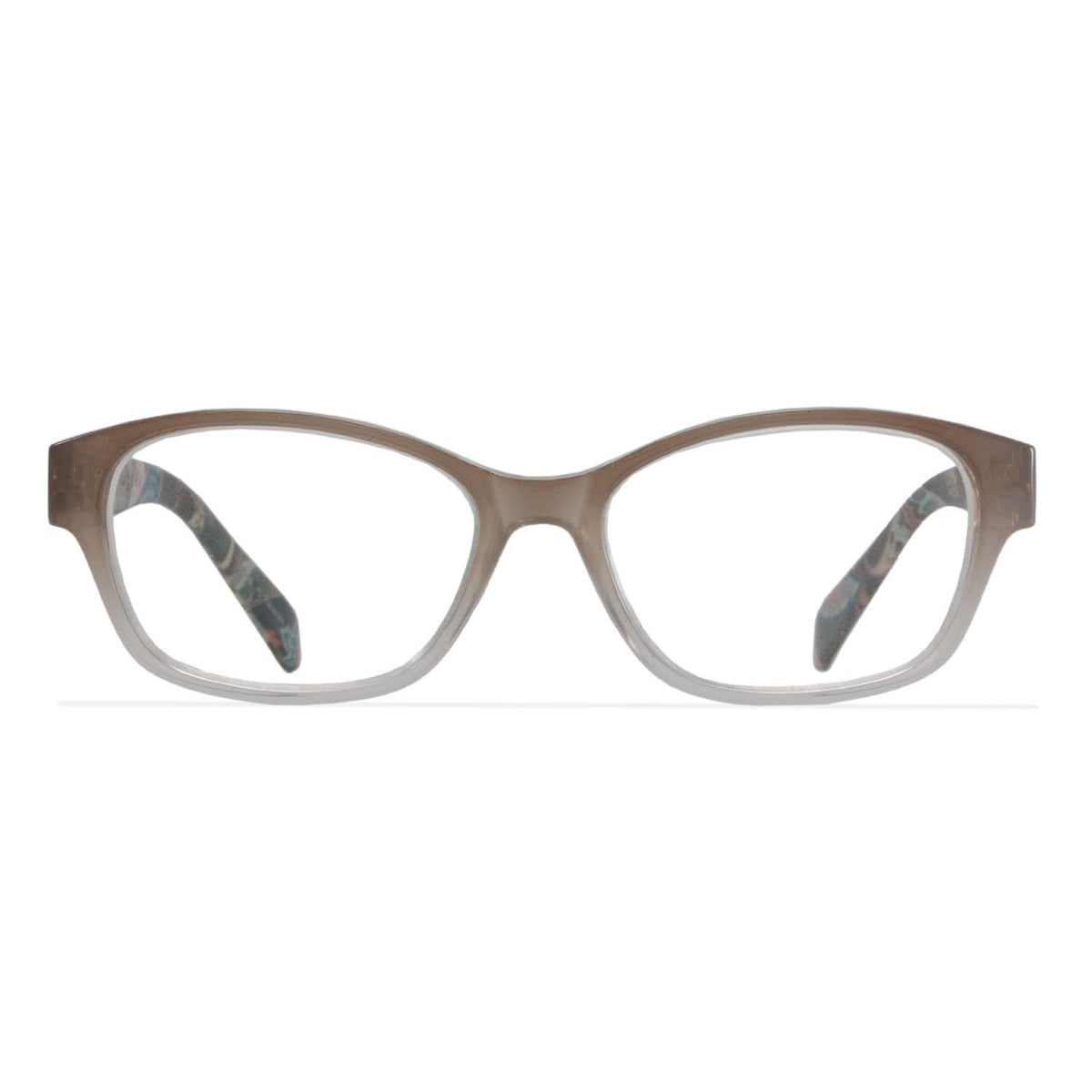 Max Edition ME8361 Green Paisley