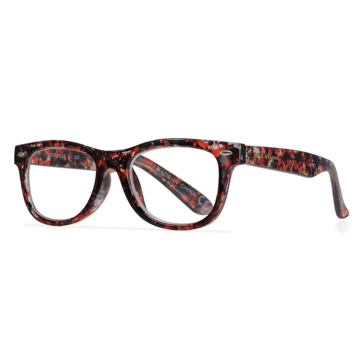 Max Studio MSR4438 Rose Demi