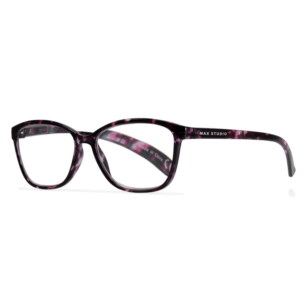Max Studio MSR8223 Purple Tort
