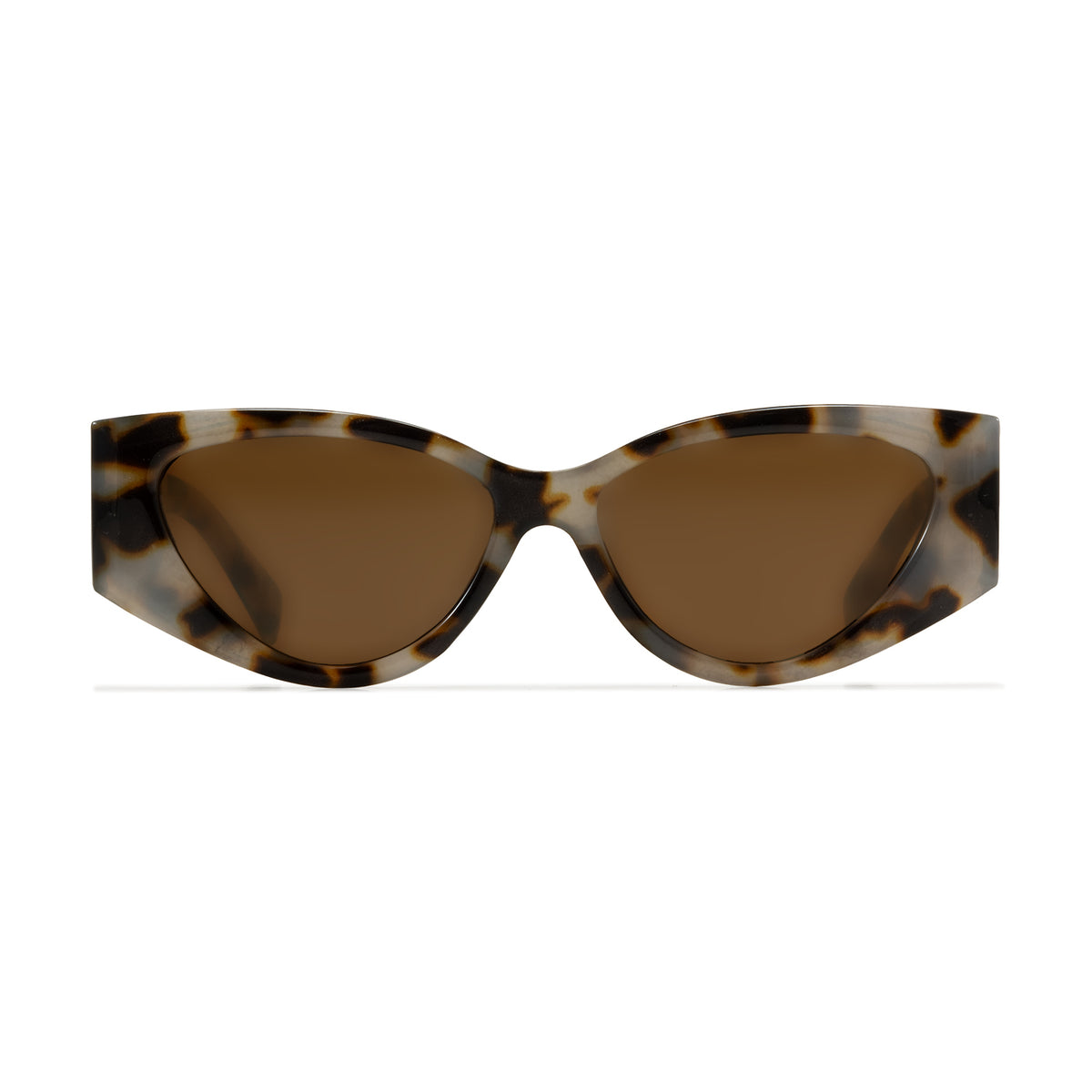 Nicole Miller NM232113 Cream Tort