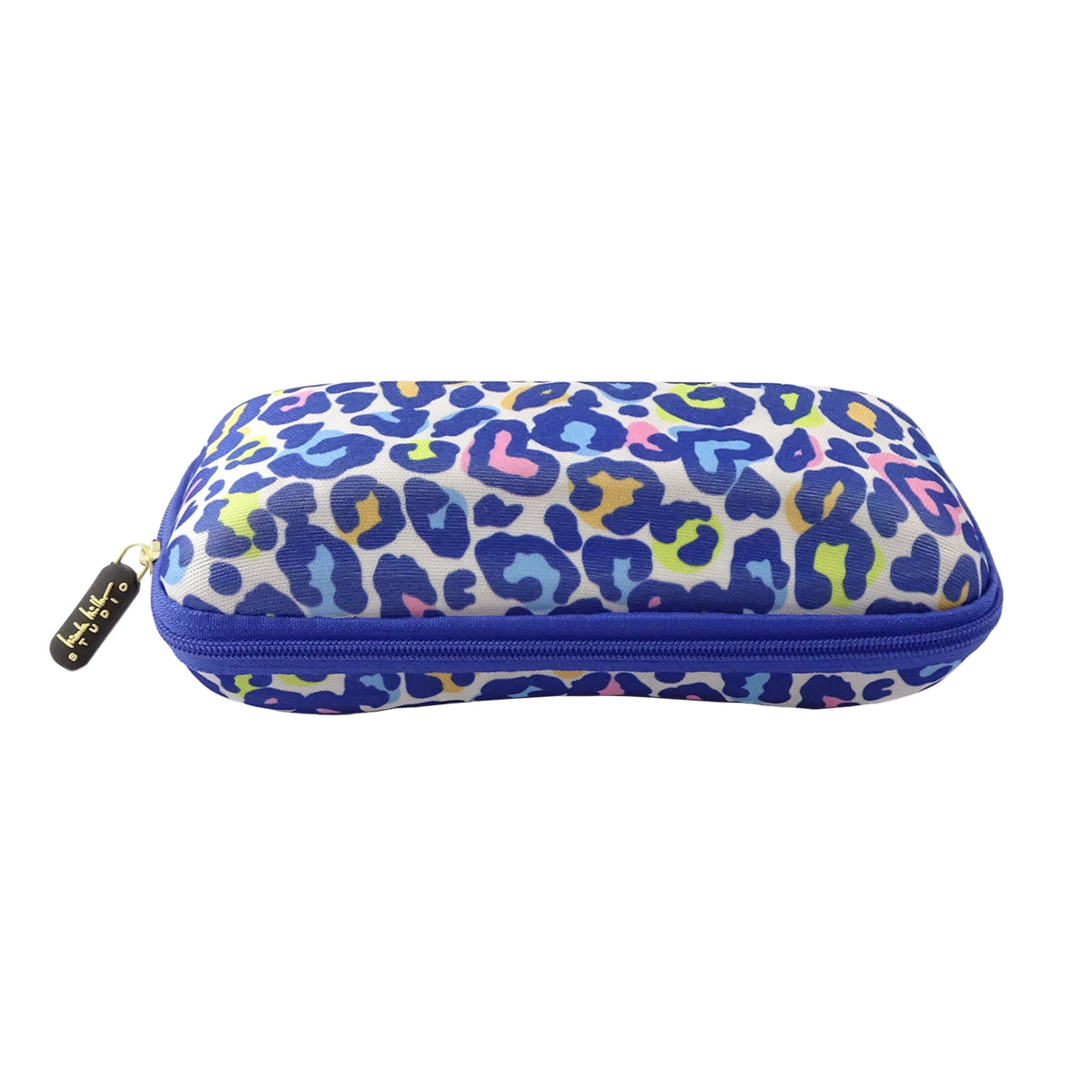 Nicole Miller Case Love Leopard