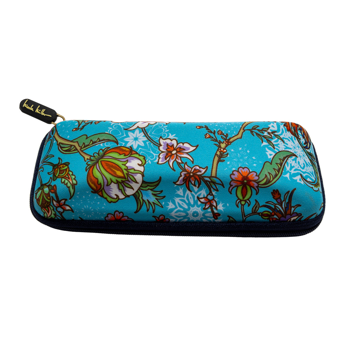 Nicole Miller Case Vineyard Blue