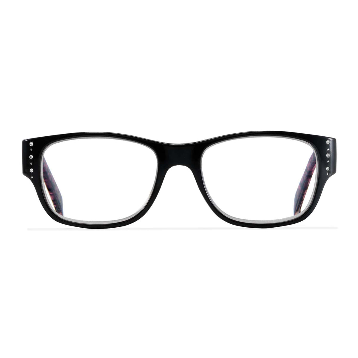 Sydney Love SLR1007 BK DOT LACE