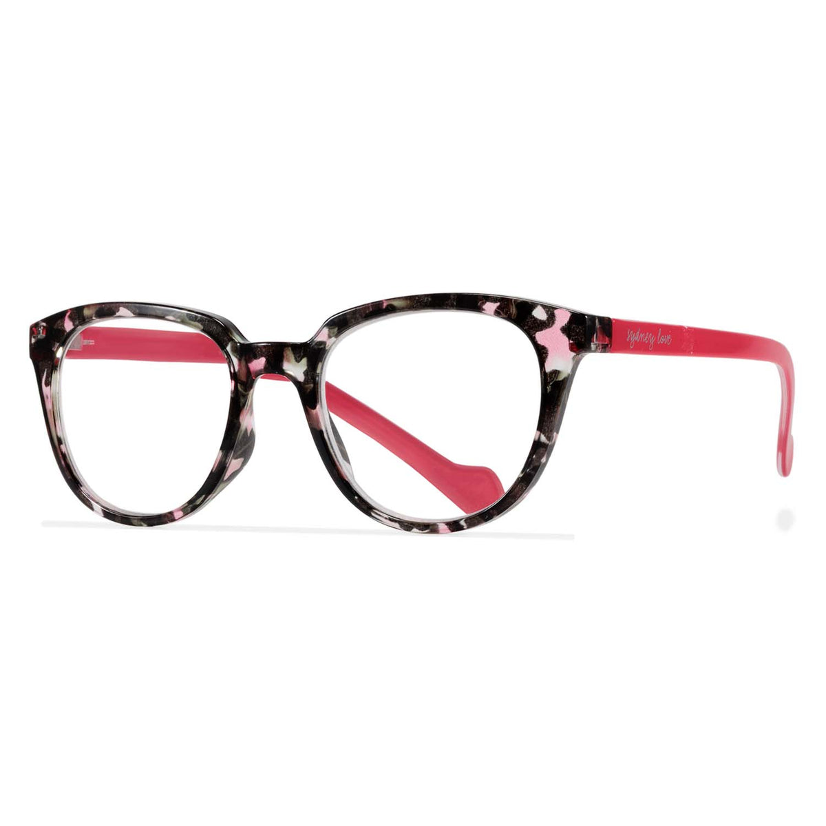 Sydney Love SLR4512 MULTI DEMI RED
