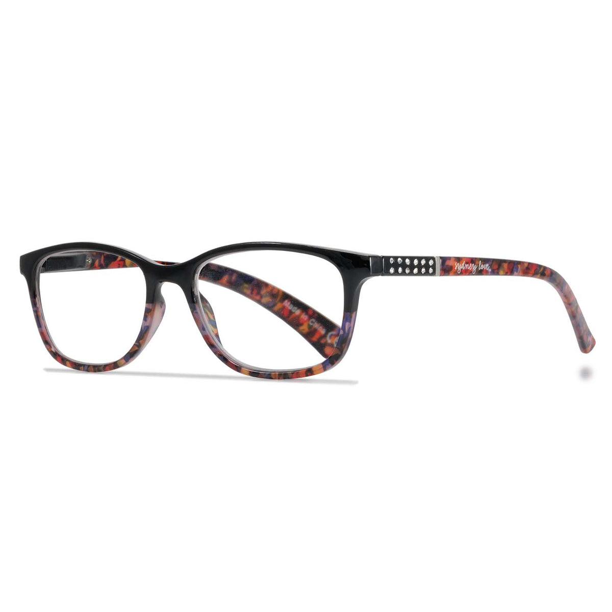 Sydney Love SLR782 BK Multi