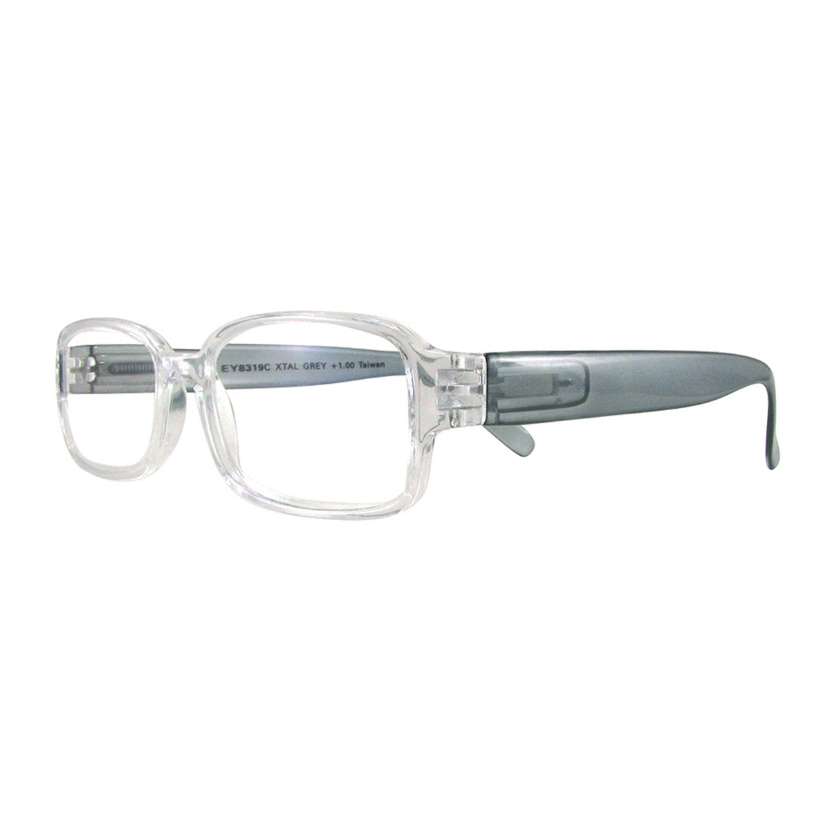 e-specs EY8319C Xtal Grey