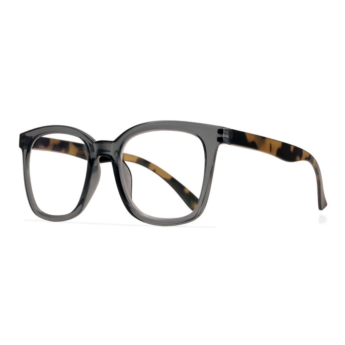 e-specs PR20989 Dove Blue Milky Tort