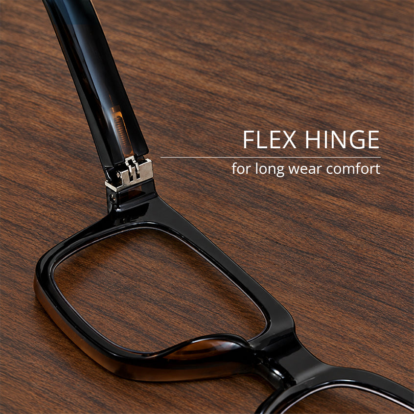 e-specs EFLX25187 Mocha