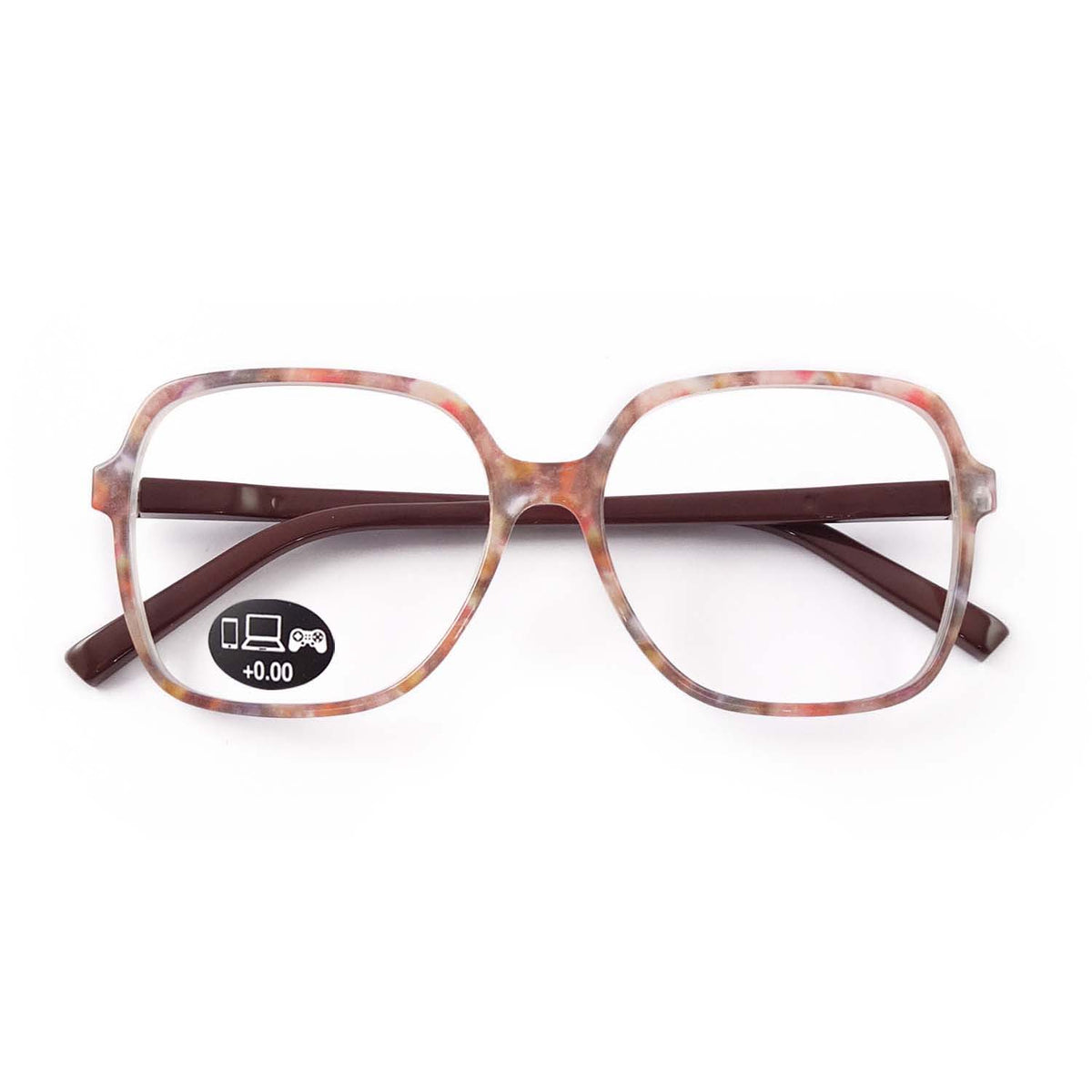 e-specs E2114 Taupe Marble