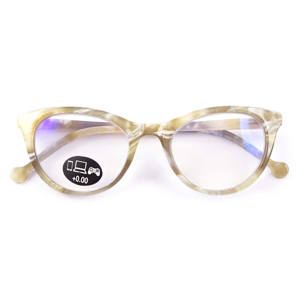 e-specs E2160 Bone – Evolutioneyes