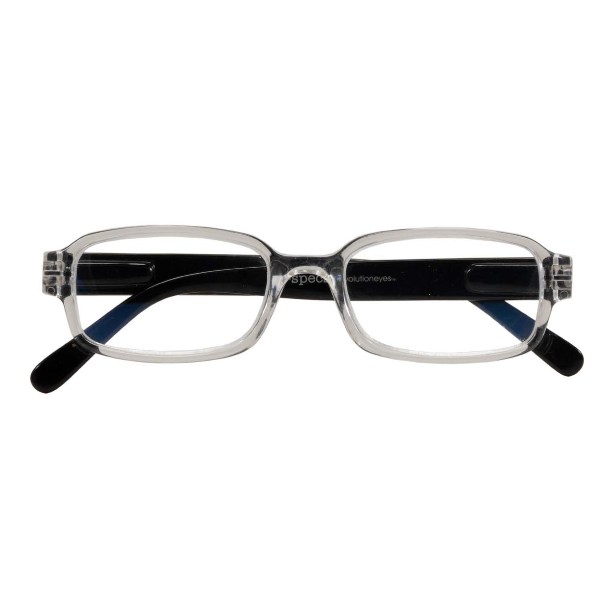 e-specs EY8319C Xtal Black