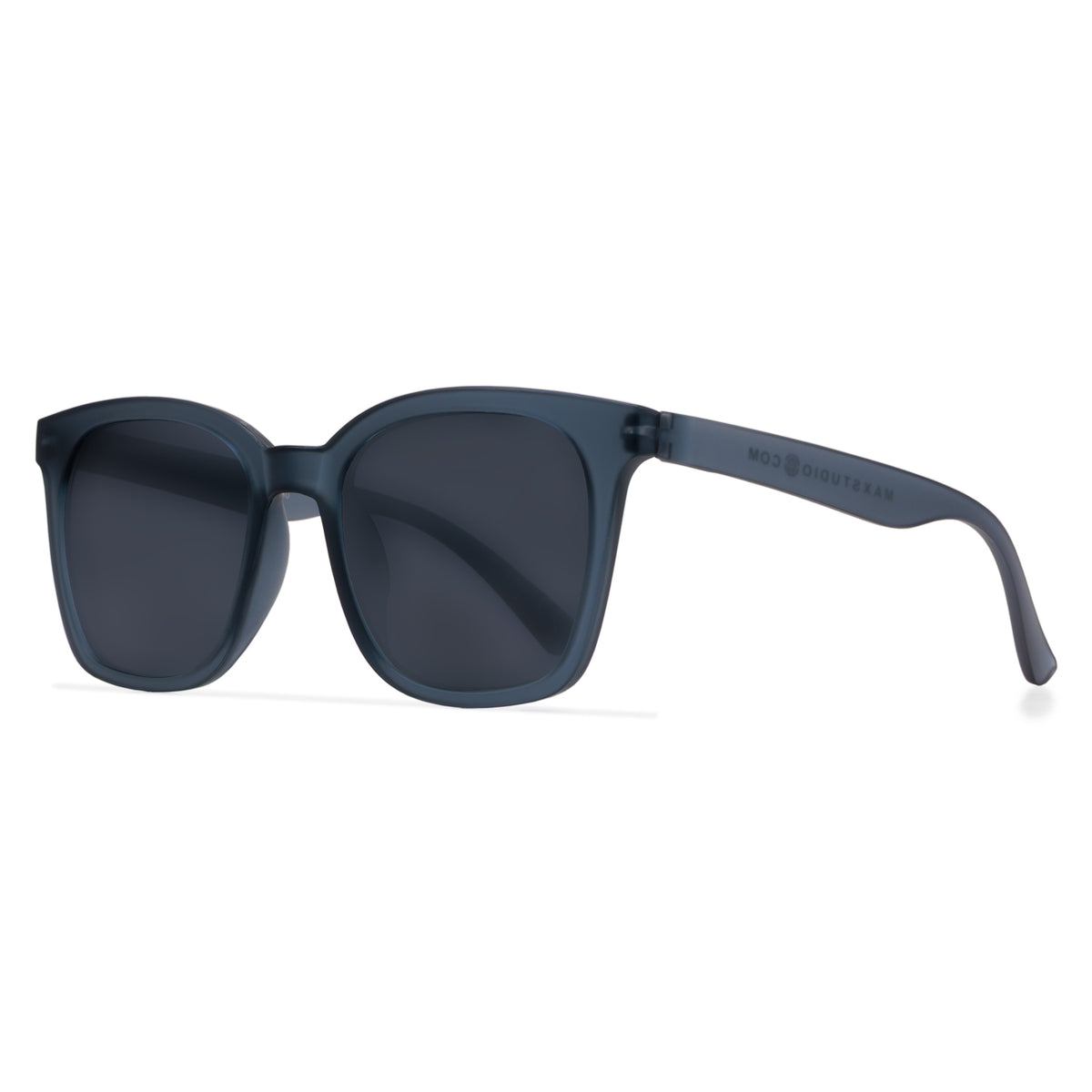 Max Studio MS2057SR Matte Crystal Blue