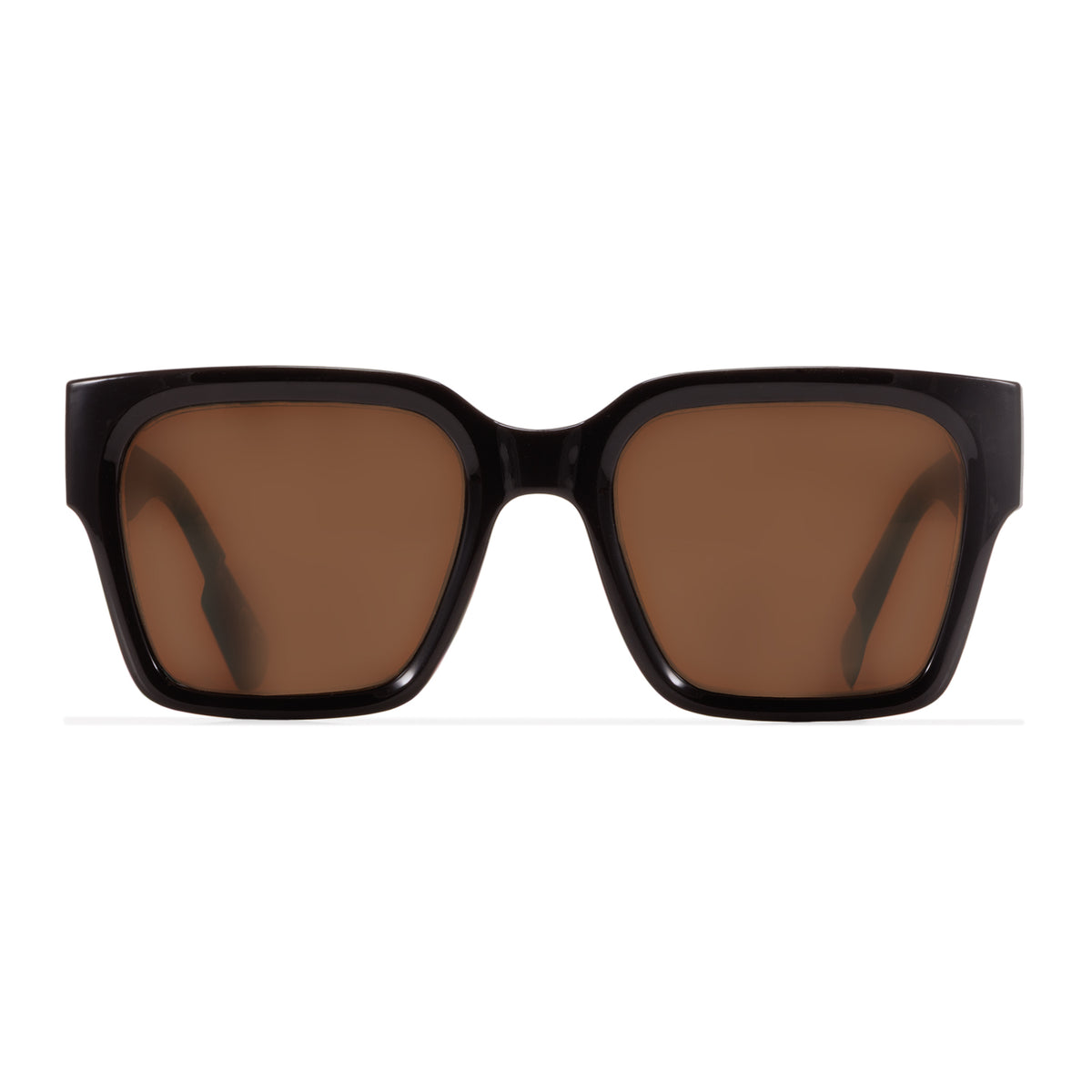 Max Studio MS25159SR Chocolate Brown