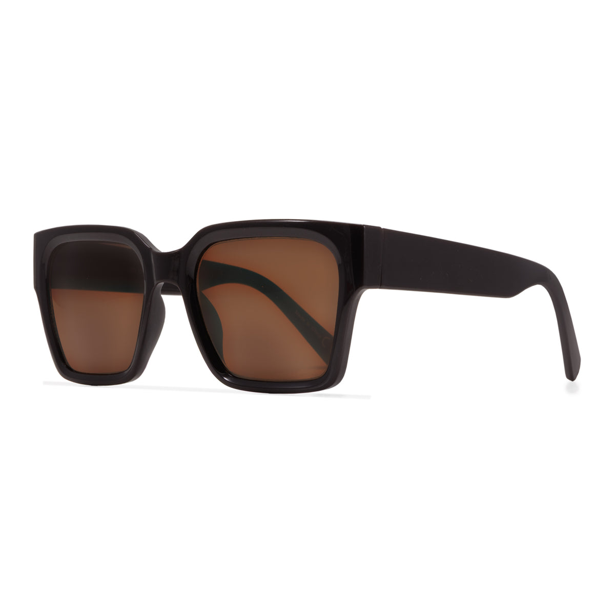 Max Studio MS25159SR Chocolate Brown