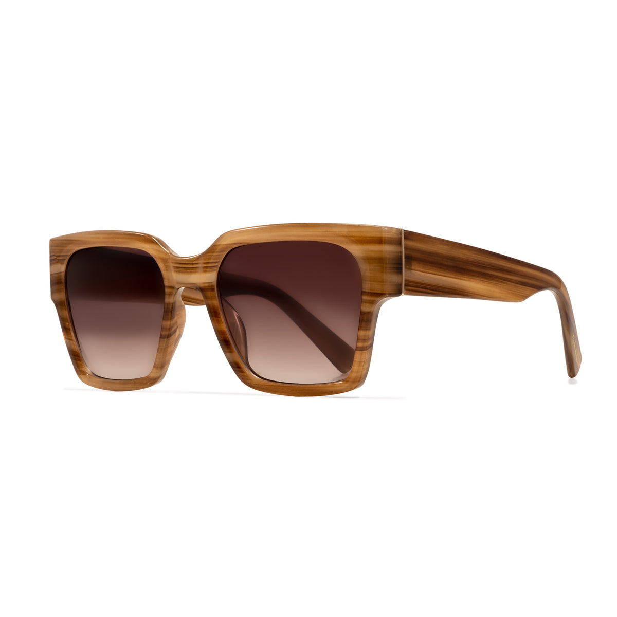 Nicole Miller NM221278 Brown