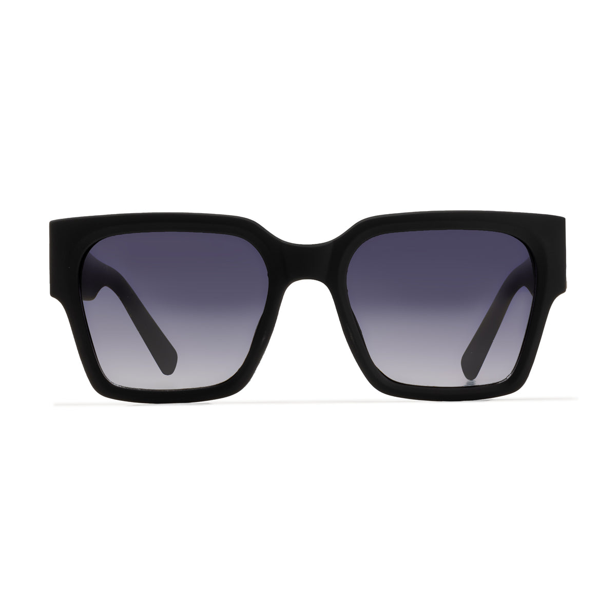 Nicole Miller NM221278 MATTE BLACK