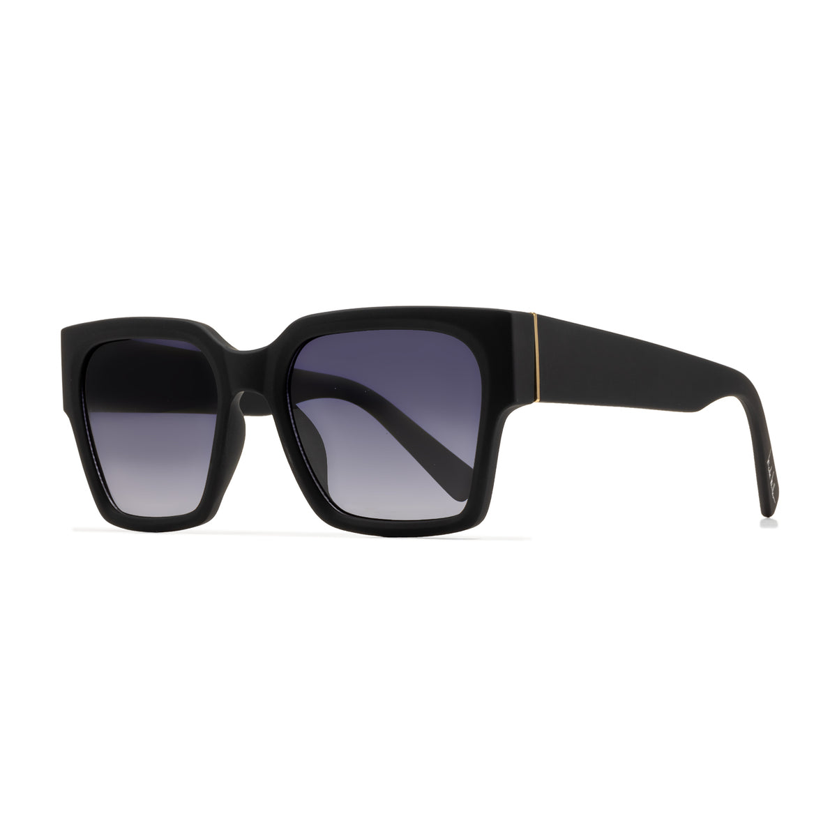 Nicole Miller NM221278 MATTE BLACK