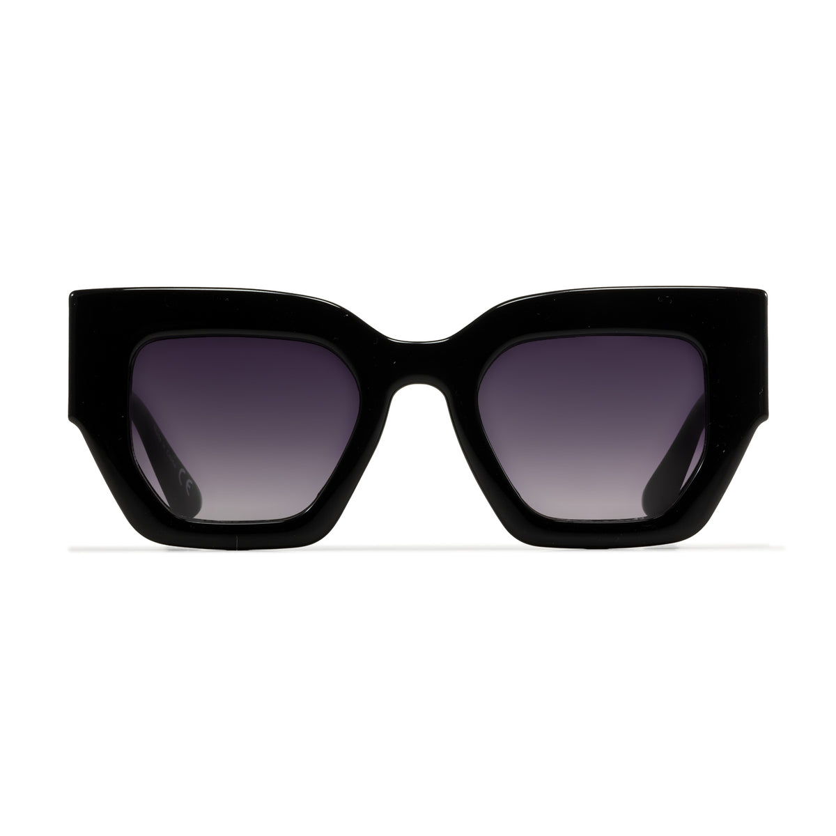 Nicole Miller NM75477 BLACK