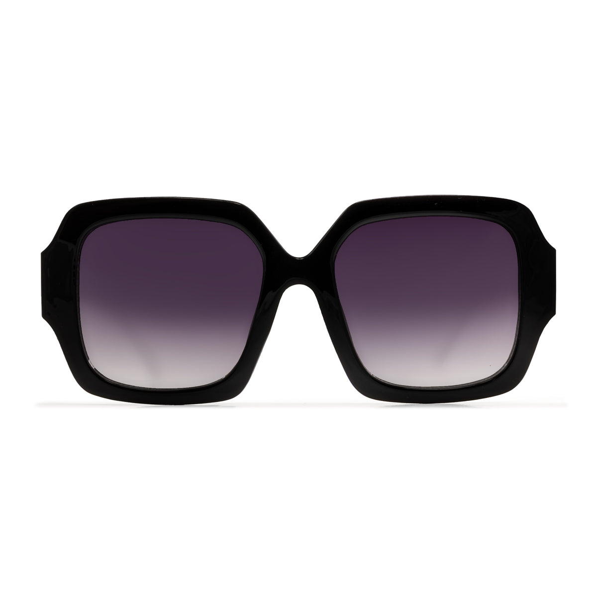 Nicole Miller NM508588 Black White