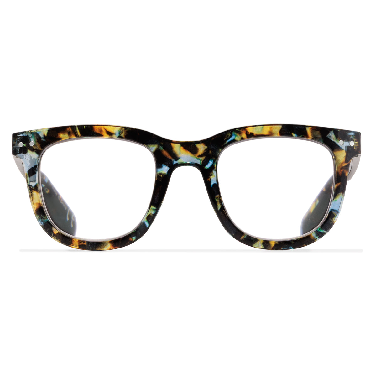 e-specs PR23111 Blue Tortoise