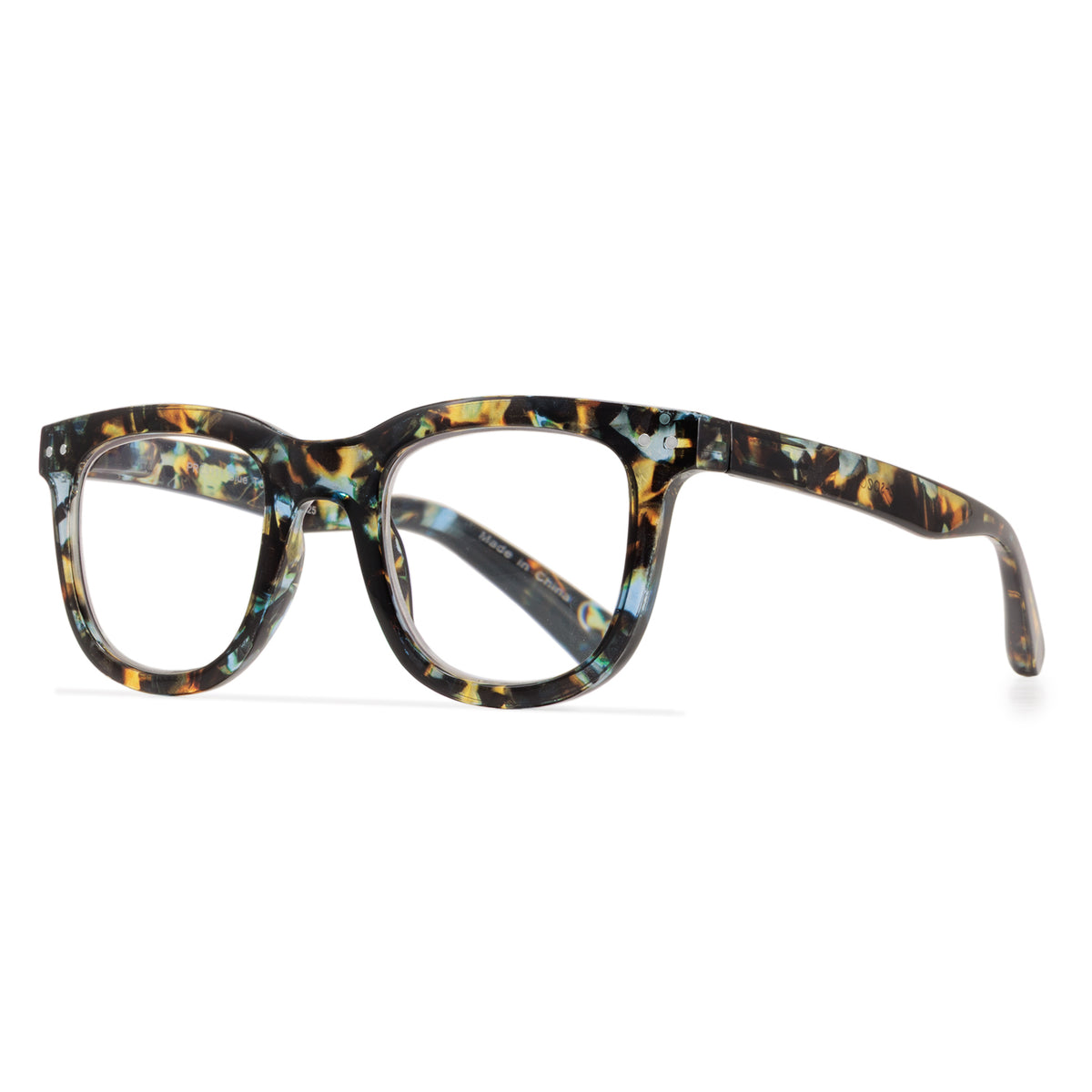 e-specs PR23111 Blue Tortoise