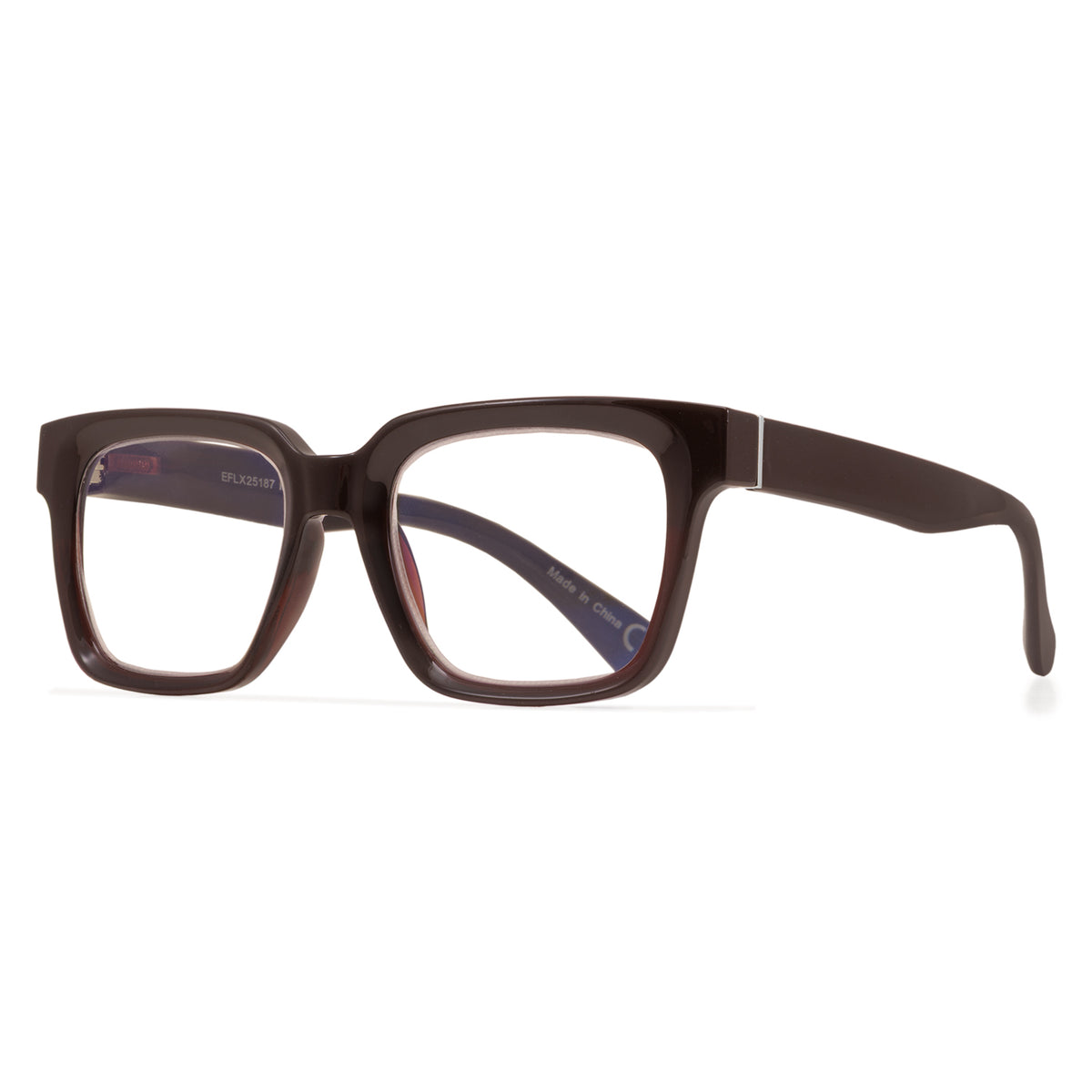 e-specs EFLX25187 Mocha Fade
