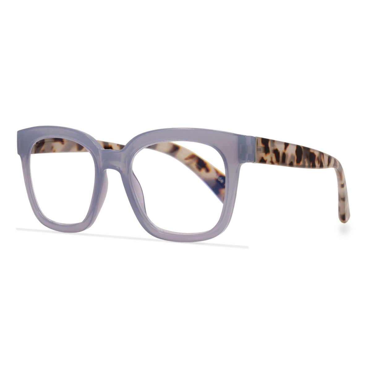 e-specs 23140 Blue Tortoise