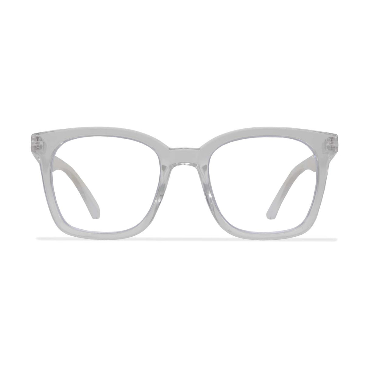 e-specs 2057 Crystal Clear