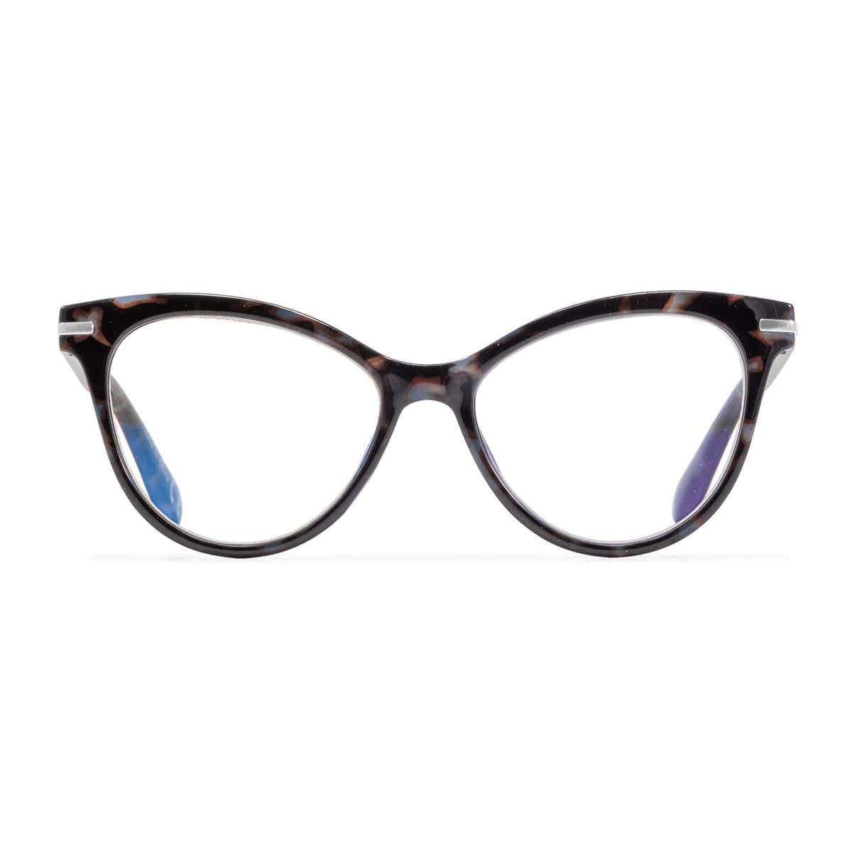 e-specs 943 Green Tortoise