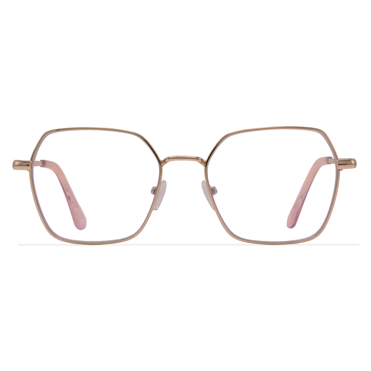 e-specs 2501 Satin Gold