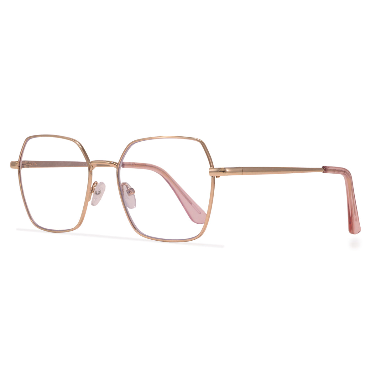 e-specs 2501 Satin Gold