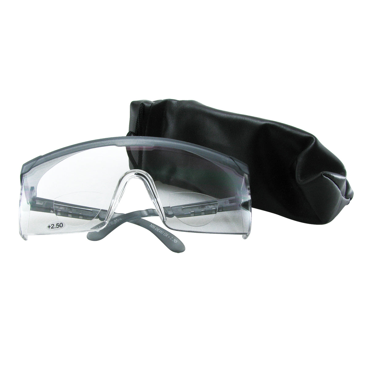 MH481 Goggle Reader