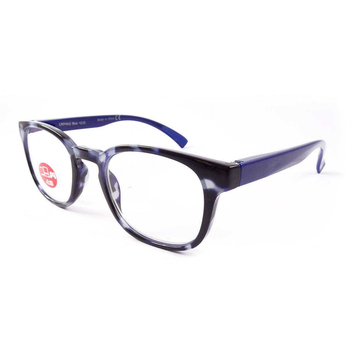 e-specs CRPH942 Blue